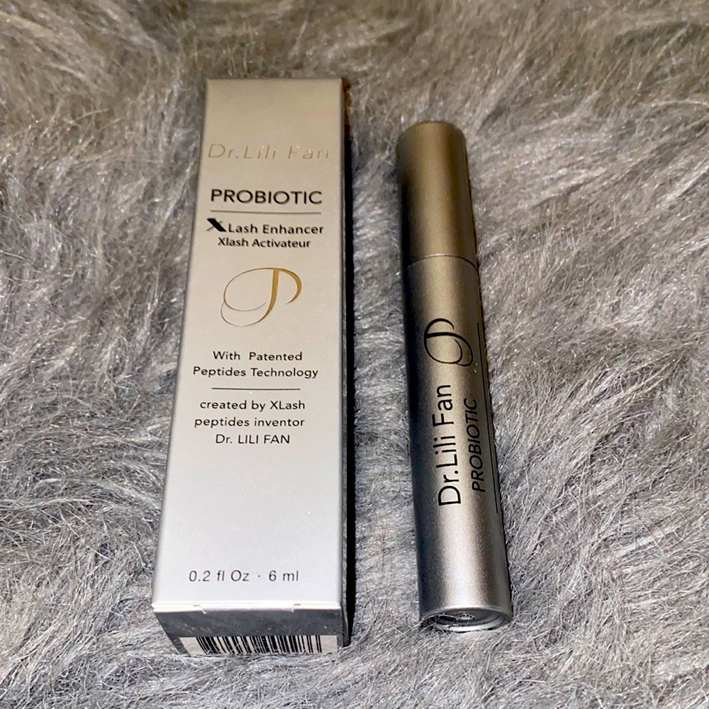 Dr. Lili Fan Probiotic Lash Enhancer